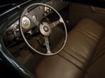 Ford V8 Model 48 DeLuxe Phaeton 1935 года